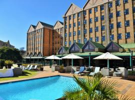 The Centurion Hotel, hotel em Centurion