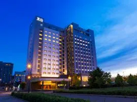 HOTEL＆SPA CENTURY MARINA HAKODATE