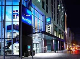 Novotel London Excel