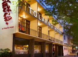 Tolarno Hotel