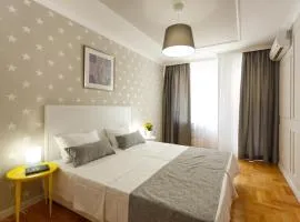 CityResidence Aparthotel