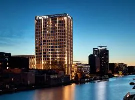 Van der Valk Hotel Amsterdam - Amstel