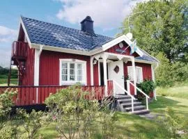 Awesome Home In Ljungby With Sauna