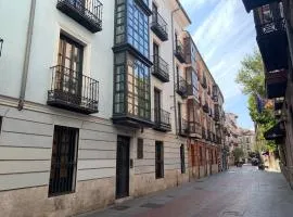 Apartamento Juan de Herrera VUT47168