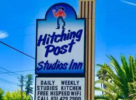 Hitching Post Studios Inn