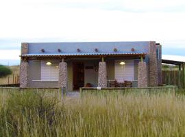 Kalahari Cottage, hotel in Askham