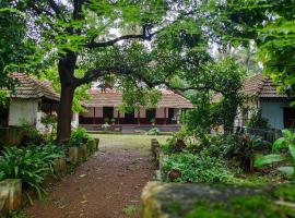 Meadows, hôtel à Thrissur