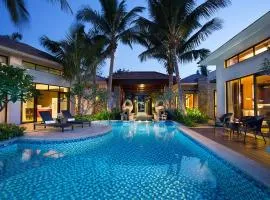 Grand Metropark Villa Resort Sanya Yalong Bay