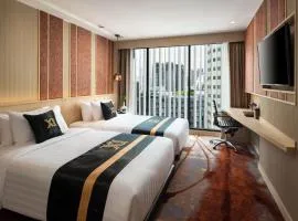 Eleven Hotel Bangkok Sukhumvit 11