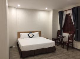 Thanh Truc Hotel Ca Mau, hotel v destinaci Cà Mau