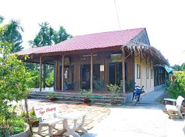 Ngoc Phuong Homestay, hotel Vĩnh Longban