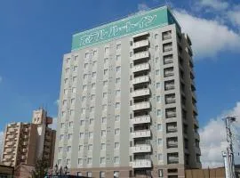 Hotel Route-Inn Kitakyushu-Wakamatsu Ekihigashi