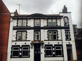 The Crow Inn