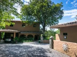 The Garden Apartment at The Hacienda