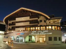 Hotel Garni Monte Bianco