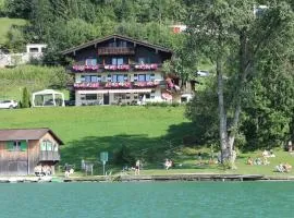 Ticklhof am See