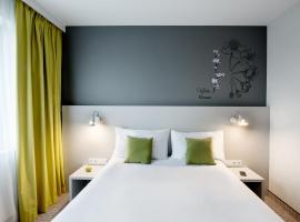 ibis Styles Siedlce, hotel en Siedlce