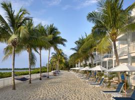 Parrot Key Hotel & Villas, Resort in Key West