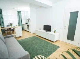 Residence DP Pipera