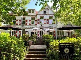 Fletcher Hotel Restaurant Boschoord