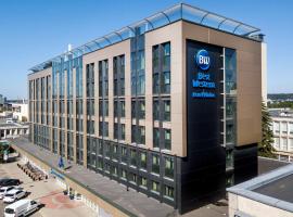 Best Western Vilnius, hotel en Vilna