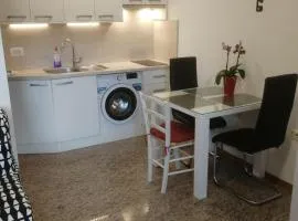 Apartma ROK