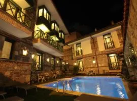 Celsus Boutique Hotel