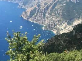 COASTAL CLIFF 2 , AMALFI