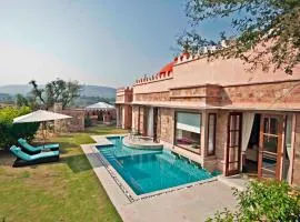 Tree of Life Resort & Spa Jaipur