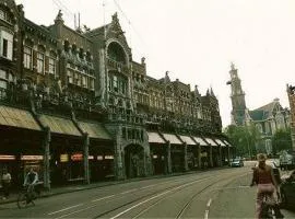 Hotel de Westertoren