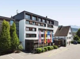 Hotel Weisses Kreuz