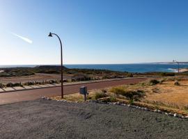 Ocean View Retreat, hotel v destinaci Kalbarri