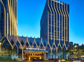 Wanda Vista Hotel Urumqi, hotel u gradu 'Ürümqi'