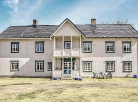 Beautiful Home In Tynset With Kitchen, hotel di Tynset