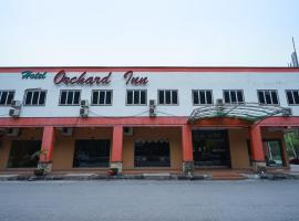 Hotel Orchard Inn, hotel a Lumut