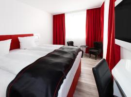 DORMERO Hotel Salzgitter, hotel em Salzgitter