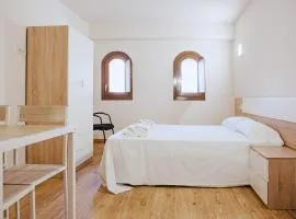 Apartamentos Ducay