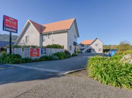 Bella Vista Motel Greymouth, hotell sihtkohas Greymouth