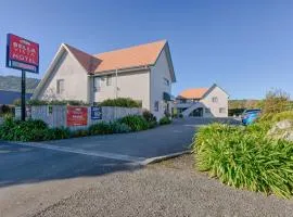 Bella Vista Motel Greymouth