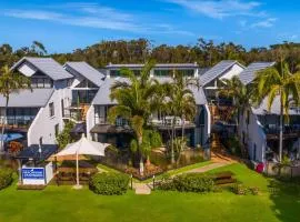 Byron Bay Beachfront Apartments