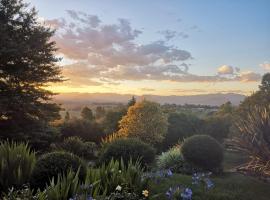 Pin Oak Cottage, hotell sihtkohas Underberg