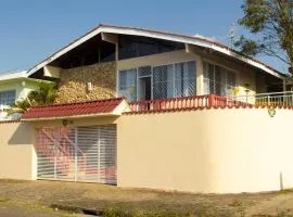 Bela Curitiba Hostel