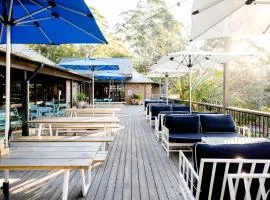 Avoca Beach Hotel