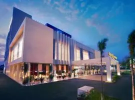 Atria Hotel Malang