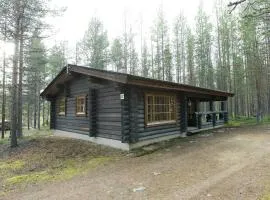 Joutsen Holiday Home