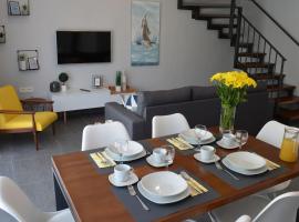 Amarena Holiday Home in Škrljevo, hotel v destinaci Bakar