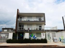 Residencial Bela Morada, hotel v destinaci Torres