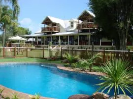 Clarence River Bed & Breakfast