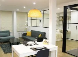 Apartamenticos Plaza Sas I