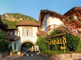 Hotel Ristorante Lewald